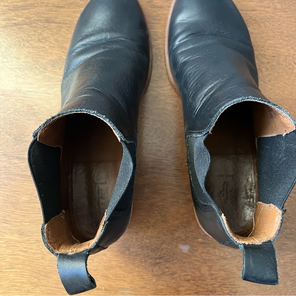 frye ankle boots - Picture 5 of 12